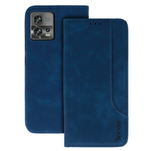 Wonder Prime Dėklas for Motorola Edge 30 Fusion navy