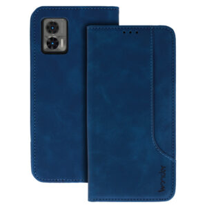 Wonder Prime Dėklas for Motorola Edge 30 Neo navy
