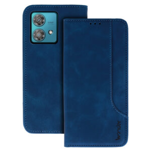 Wonder Prime Dėklas for Motorola Edge 40 Neo navy - Image 1
