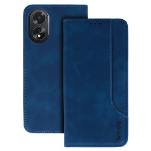 Wonder Prime Dėklas for Oppo A18/A38 navy