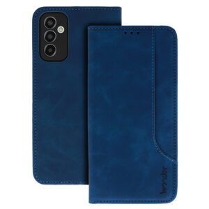 Wonder Prime Dėklas skirtas Samsung Galaxy M13 4G navy