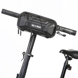 WILDMAN Bicycle bag XT17 waterproof 2L - Image 1