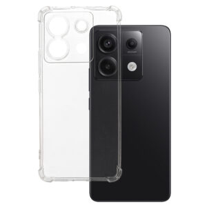 Clin Anti Shock 1,5mm for XIAOMI REDMI NOTE 13 PRO 5G TRANSPARENT