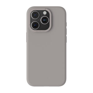 Amazing Thing Smoothie Magsafe Dėklas 8FT IP156.7PSMGY skirtas Apple iPhone 15 Pro Max titanium