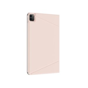 Amazing Thing Matte Pro Mag Folio Stand Dėklas IPAD11MPMPK for Ipad Air 10,9"/Ipad Pro 11" pink