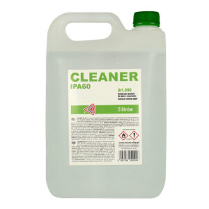 Cleaner IPA 60 5L - Image 1