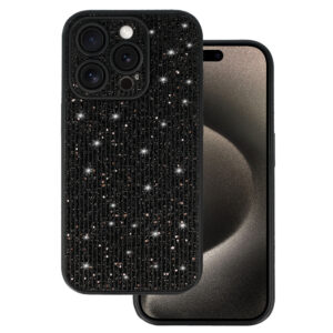 Flash Case do Iphone 13 Pro Max black