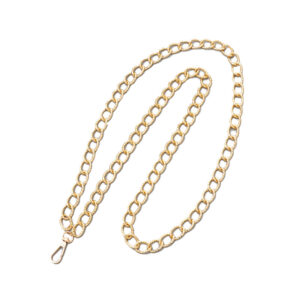 Phone lanyard G-11 gold