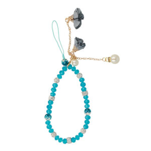 Phone pendant G-16 blue - Image 1