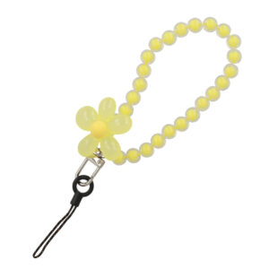 Phone pendant G-20 yellow - Image 1