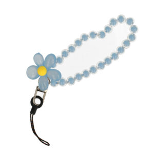 Phone pendant G-20 blue - Image 1