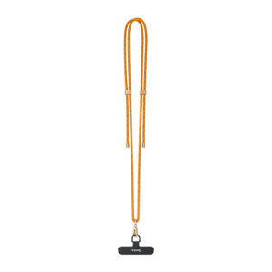 Benks Universal phone lanyard GS01 orange - Image 1