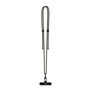 Benks Universal phone lanyard GS01 black - Image 1
