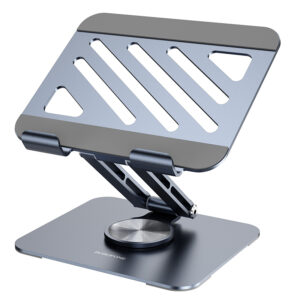 Borofone Laptop stand BH115 Vito grey - Image 1