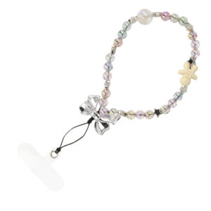 Phone pendant GC-N1 white - Image 1