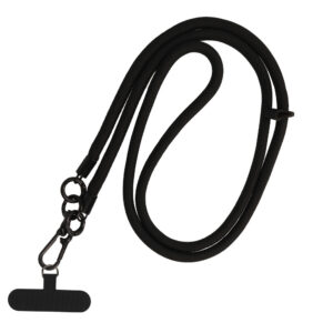 Phone lanyard GC-M1 black - Image 1