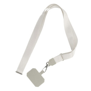 Phone lanyard GC-M3 grey