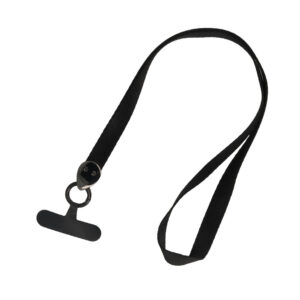 Phone lanyard GC-M4 black