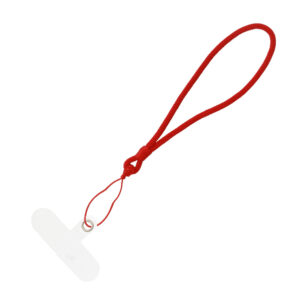 Phone pendant GC-M11 red - Image 1