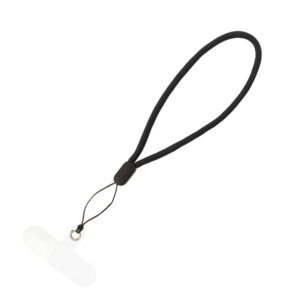 Phone pendant GC-M13 black - Image 1