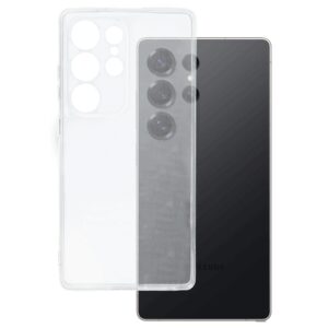 Clear Case for Samsung Galaxy S25 Ultra Przezroczysty