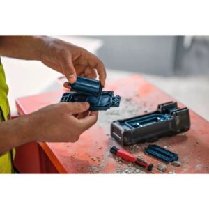 Profesionalus multimetras BOSCH GDM 600 15 MH1 - Image 4