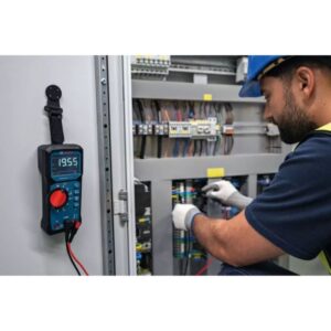 Profesionalus multimetras BOSCH GDM 600 15 MH1 - Image 5