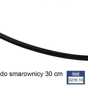 ADLER ŽARNELĖ TEPIMO PISTOLETUI 300mm