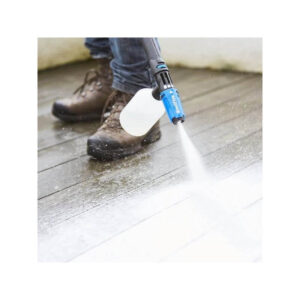 Putų purkštuvas su talpa NILFISK C&C - Image 3