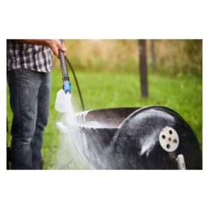 Putų purkštuvas su talpa NILFISK C&C - Image 4