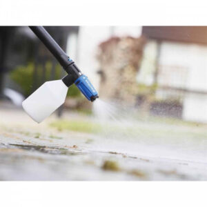 Putų purkštuvas su talpa NILFISK C&C - Image 5