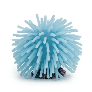 Koralas mėlynas 6cm