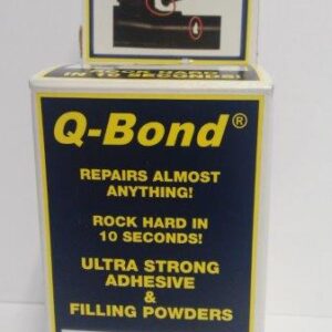 Q-BOND klijų rinkinys RADEX