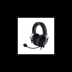 RAZER BlackShark V2 X USB Žaidimų Ausinės | Black