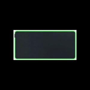 RAZER Goliathus Chroma Pelės Kilimėlis | Black, 3XL