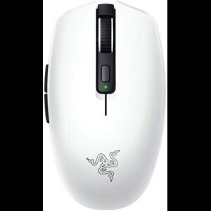 RAZER Orochi V2 HyperSpeed Wireless Belaidė Žaidimų Pelė | White