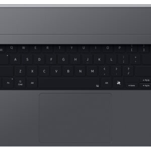 EF-DX935UJ Pro Keyboard Samsung Galaxy Tab S11 Ultra, Gray - Image 2