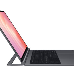 EF-DX935UJ Pro Keyboard Samsung Galaxy Tab S11 Ultra, Gray - Image 4