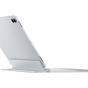 EF-DX935US Pro Keyboard Samsung Galaxy Tab S11 Ultra, Silver