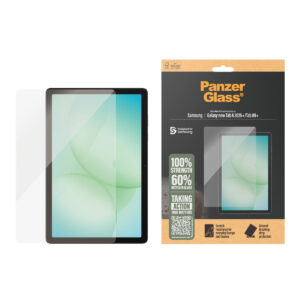 PanzerGlass screen protector for Galaxy Tab A9+/A11+