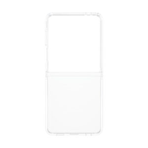 CARE by PanzerGlass Antiyellow dėklas skirtas Samsung Galaxy Flip7, skaidrus - Image 3