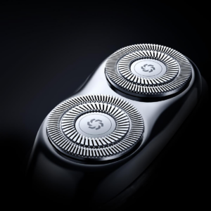 MZPS021 Metz kietas akmeninis skustuvas, tamsiai mėlynas. - Image 4