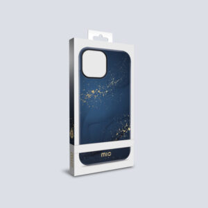 MIO Midnight Sparkle Magsafe dėklas Compatible skirtas Apple iPhone 17 Pro Max - Image 3