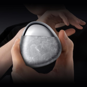 MZPS021 Metz kietas akmens skustuvas, uolienų pilka. - Image 2