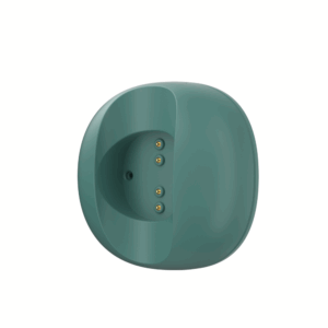 Oclean 2 viename įkroviklis UMC03 žalias