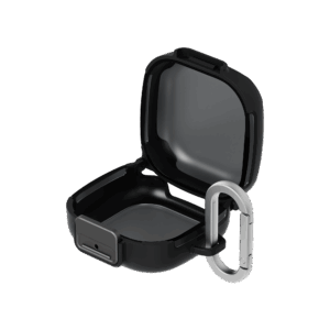 FPR640HIBBW Samsung Buds4/Buds4 Pro Clear Case - Image 2