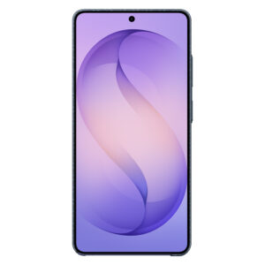 KS948SC Carbon Magnet dėklas Samsung Galaxy S26 Ultra, Blue Violet - Image 2