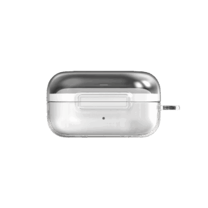 FPR640KDBTW Samsung Buds4/Buds4 Pro Clear Case
