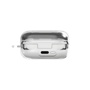 FPR640KDBTW Samsung Buds4/Buds4 Pro Clear Case - Image 3