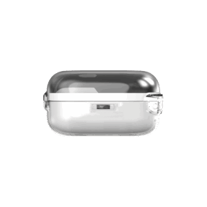 FPR640KDBTW Samsung Buds4/Buds4 Pro Clear Case - Image 4
